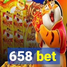 658 bet